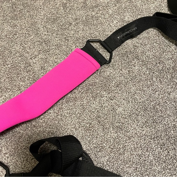 Flexistretcher for dancers - Picture 4 of 7